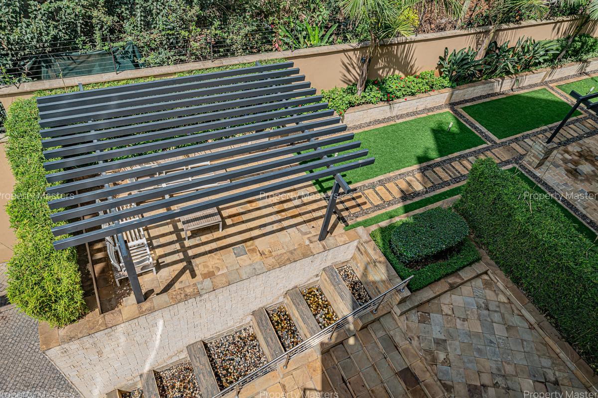 Serviced 3 Bed Apartment with En Suite at Kikambala Road - 19