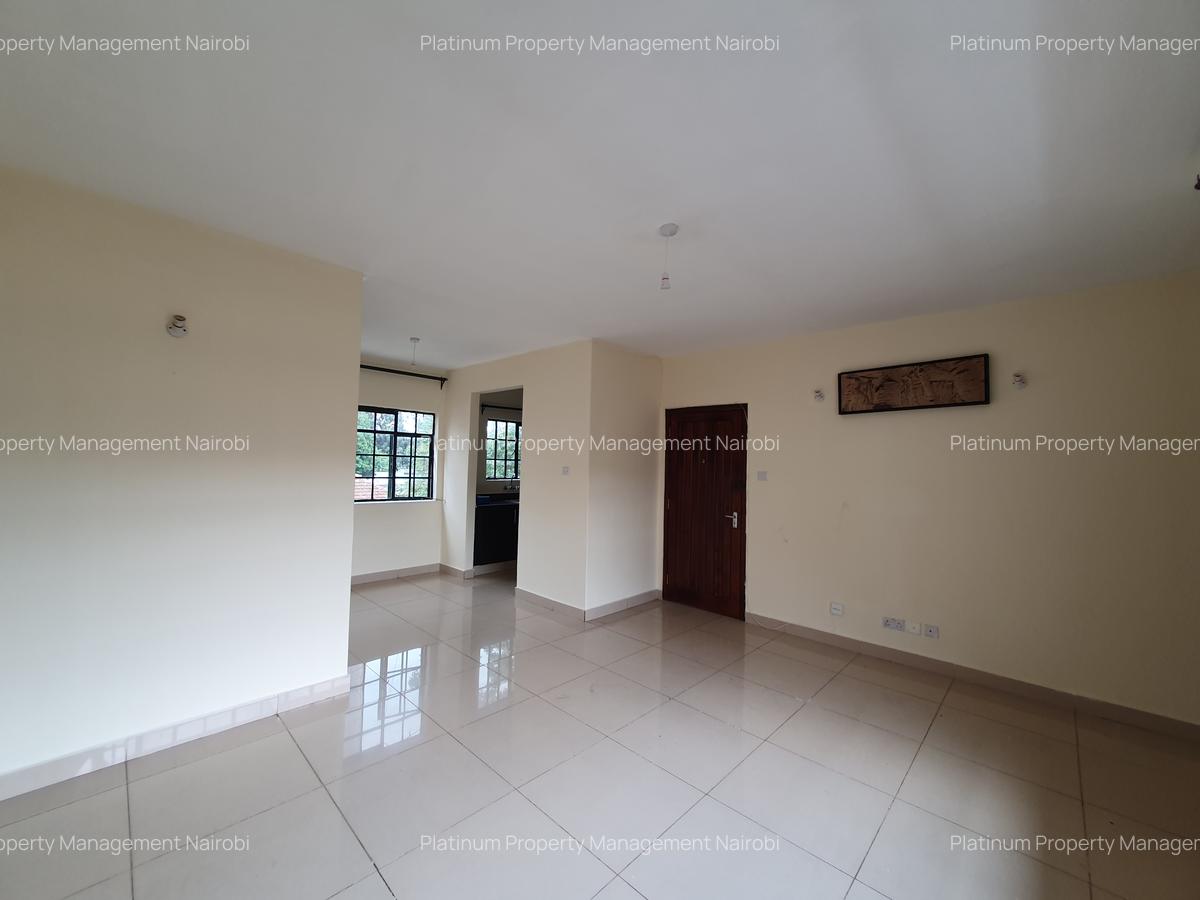2 Bed Apartment with Parking at Ojijo Rd - 3