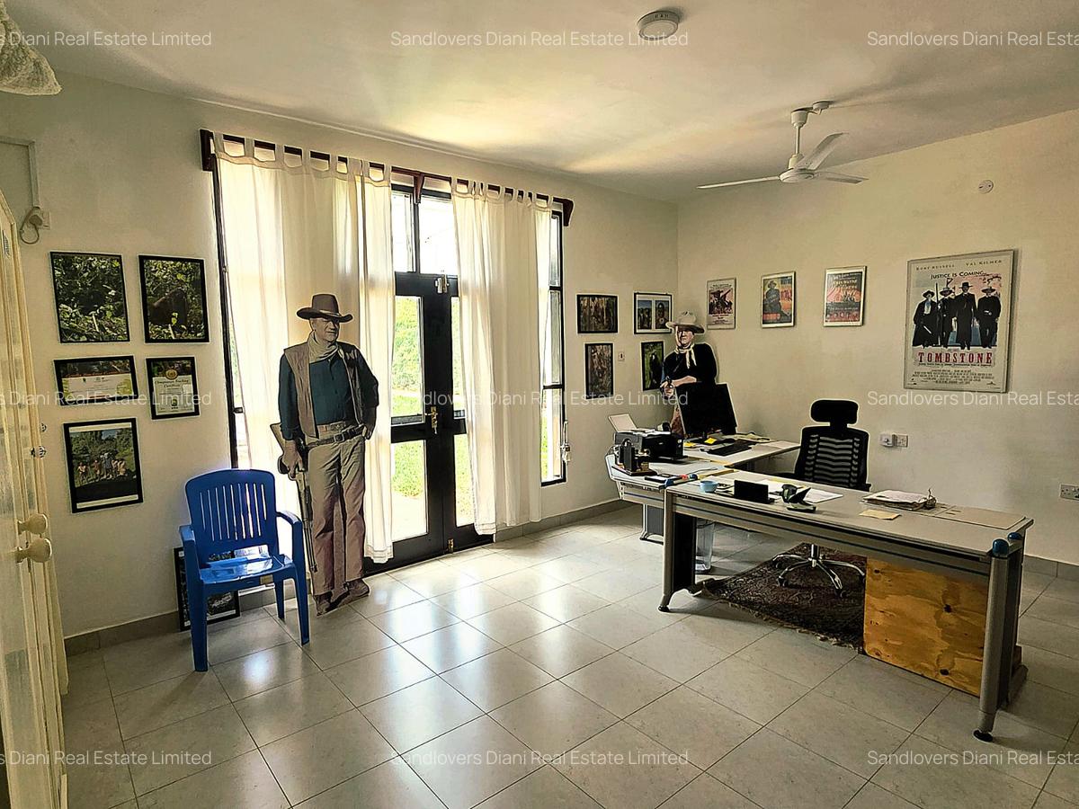 3 Bed Villa with En Suite in Diani - 11