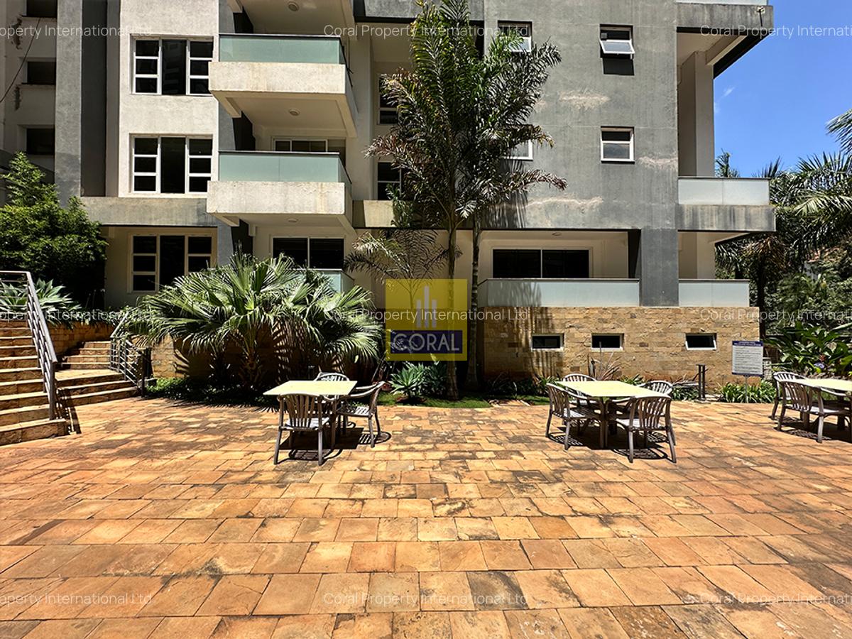 5 Bed Apartment in Westlands Area - 15
