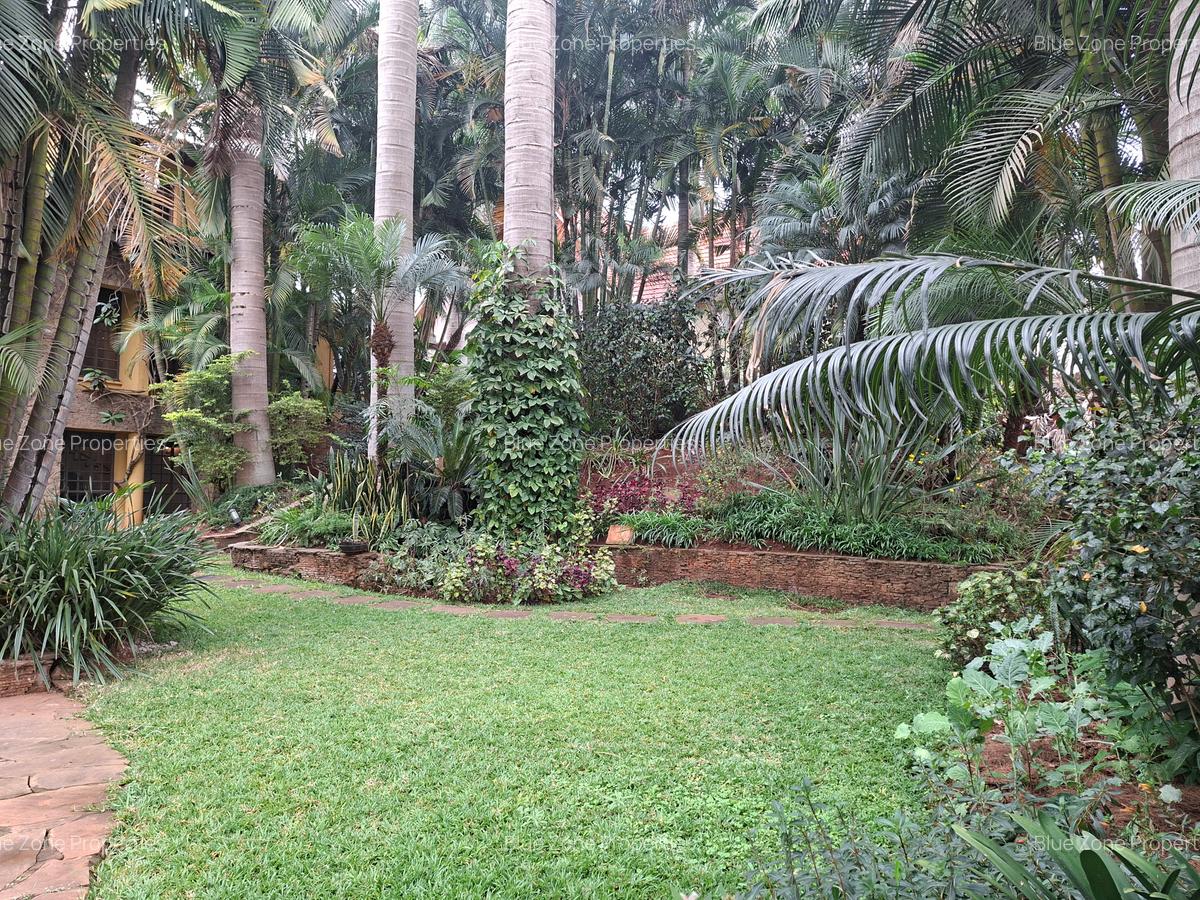 4 Bed Villa with En Suite at Off Runda Grove - 2