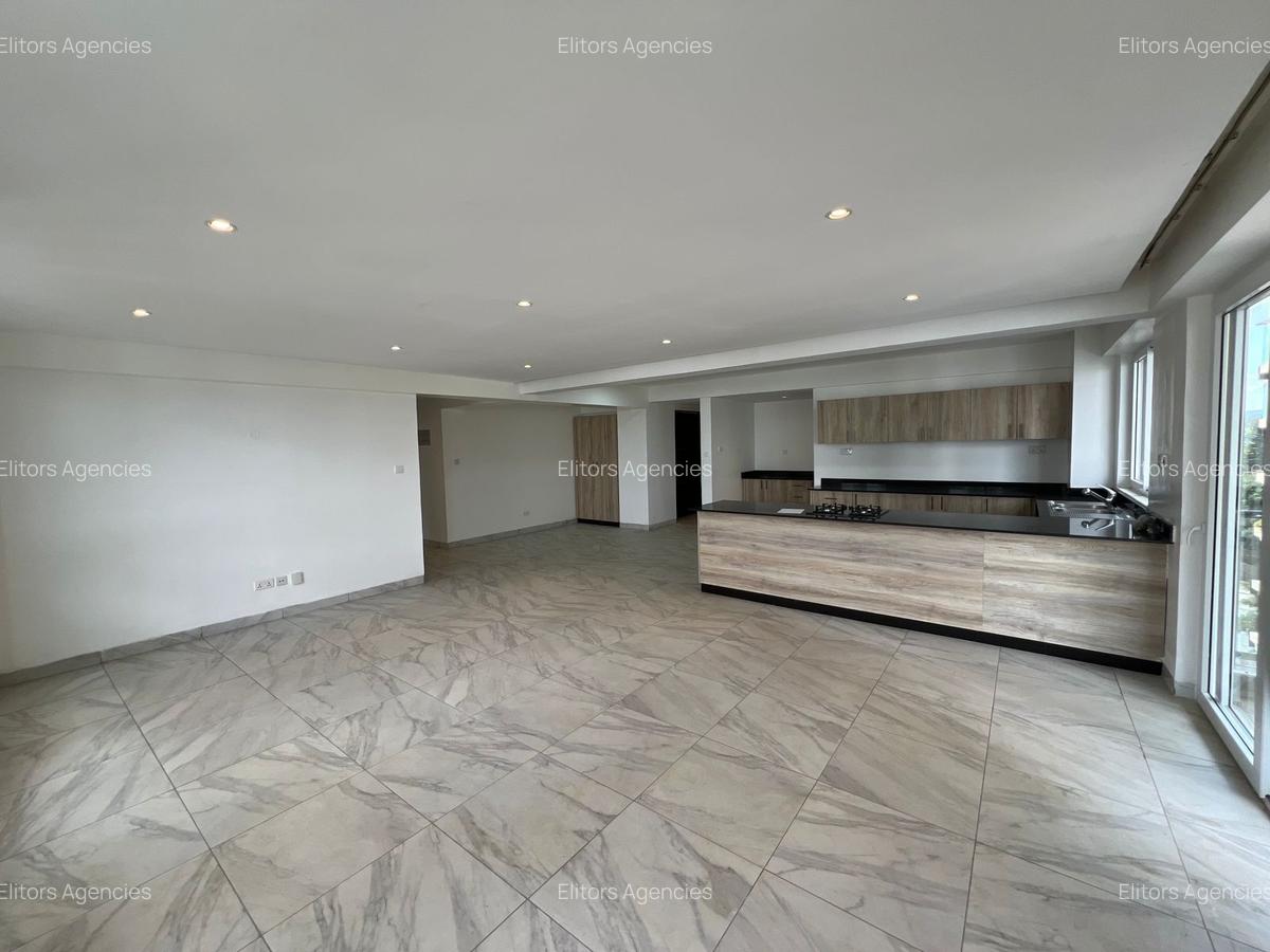 4 Bed Apartment with En Suite at General Mathenge - 5