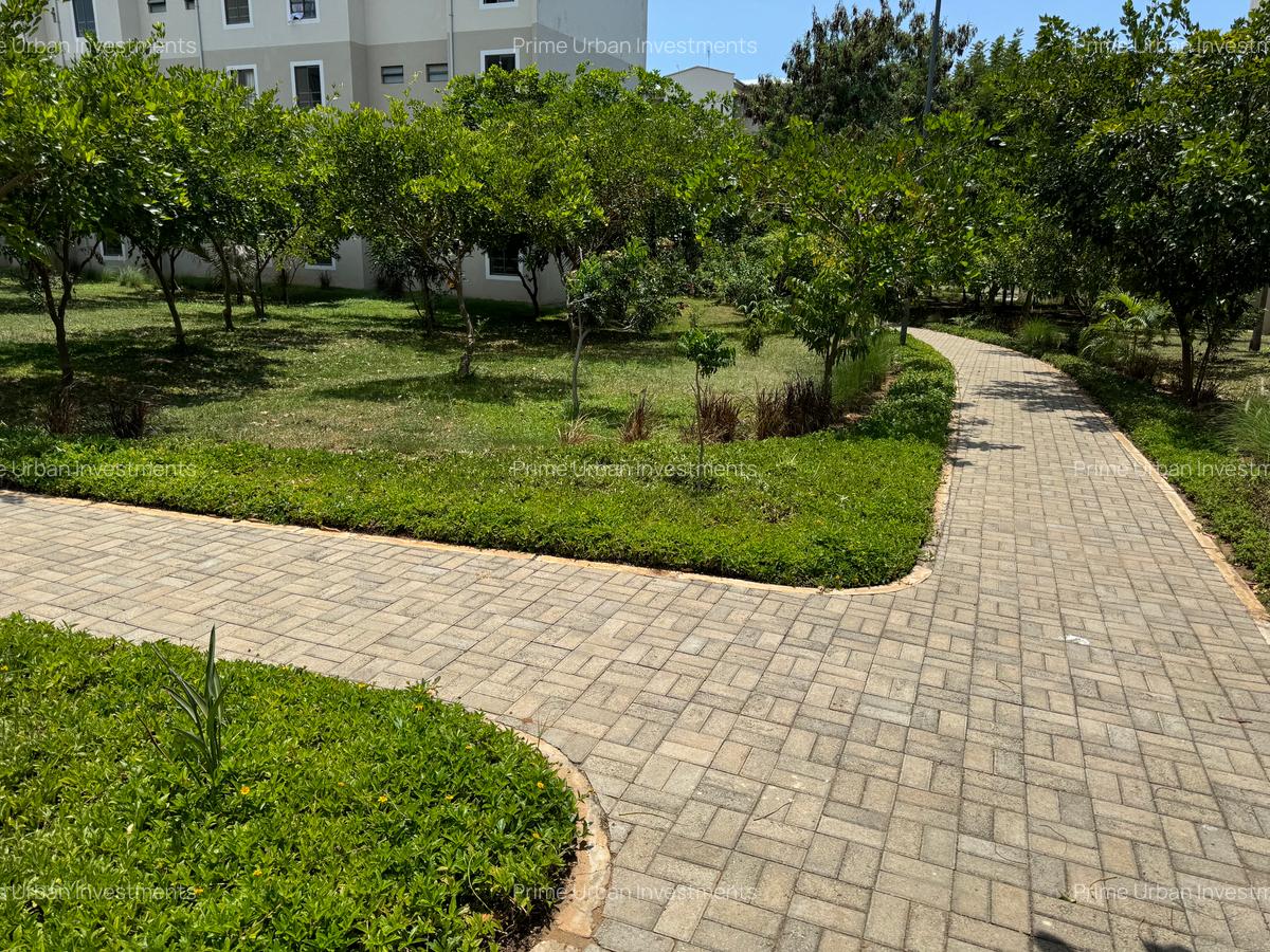 Serviced 1 Bed Apartment with En Suite in Vipingo - 14