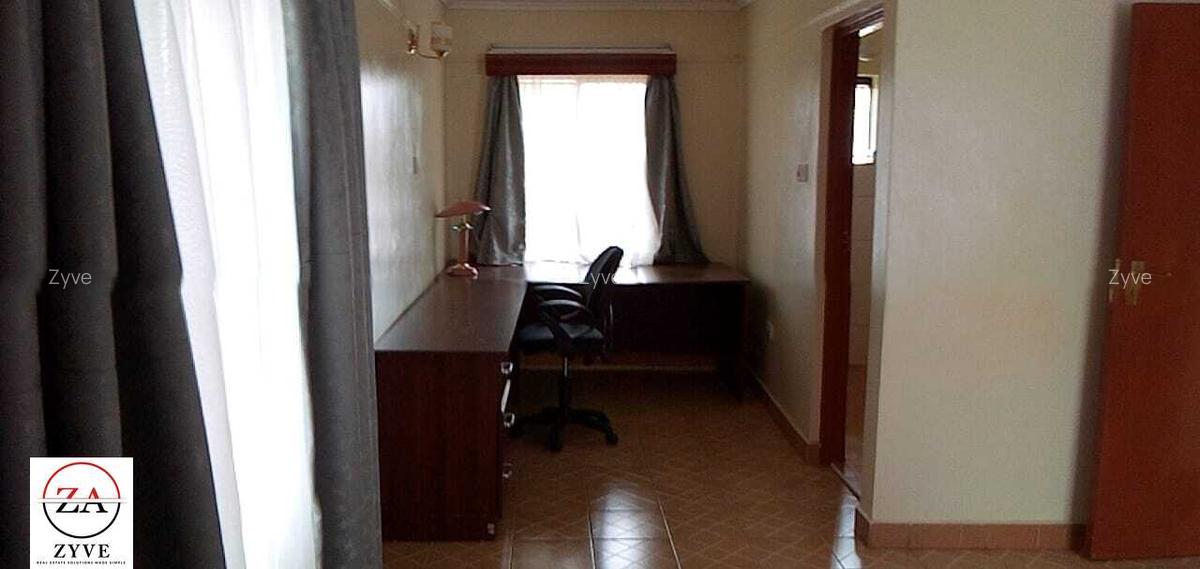 2 Bed House with En Suite in Gigiri - 10