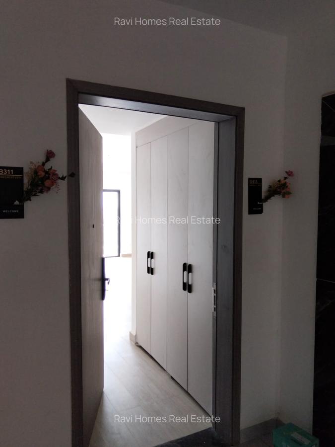 2 Bed Apartment with En Suite at Kindaruma Road - 2