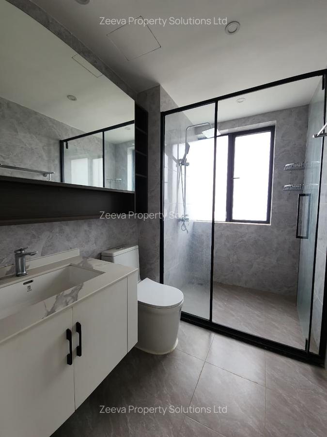 4 Bed Apartment with En Suite in Kilimani - 17