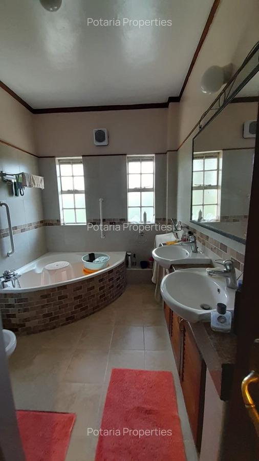 5 Bed House with En Suite in Lower Kabete - 16