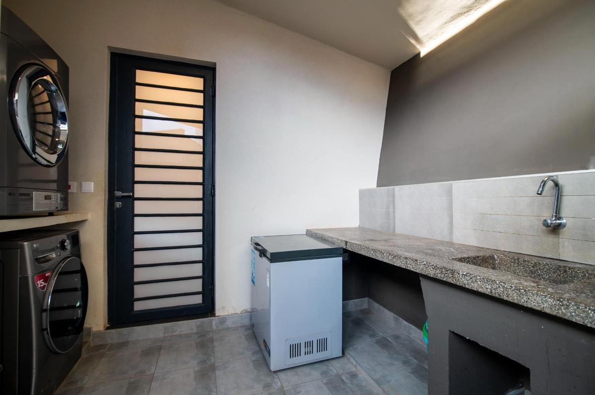 4 Bed Townhouse with En Suite in Tigoni - 19