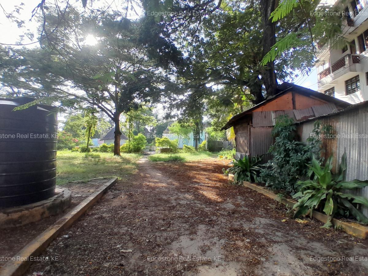 1 ac Land in Mtwapa - 4