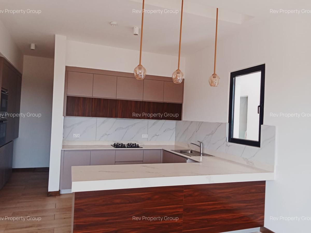 2 Bed Apartment with En Suite in Gigiri - 7