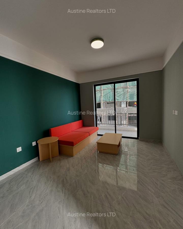 2 Bed Apartment with En Suite in Ngong Road - 4