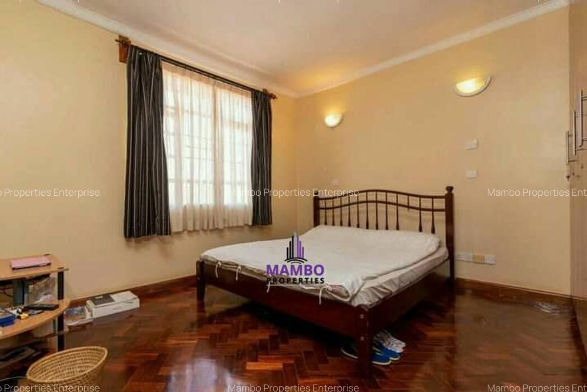 5 Bed Villa with En Suite at Kirawa Rd - 20