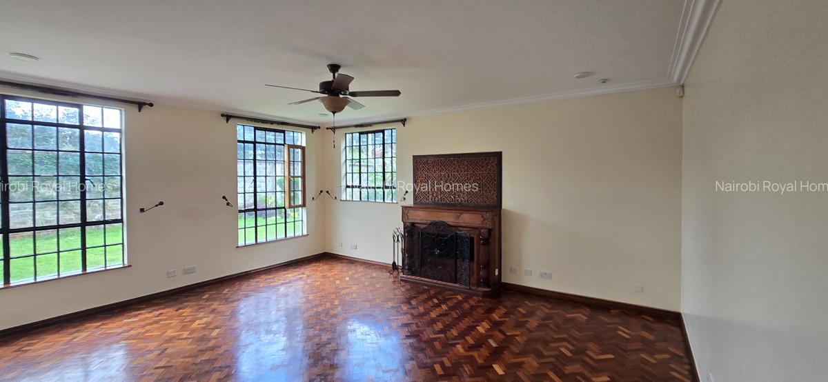 5 Bed House with En Suite at Runda Road - 17