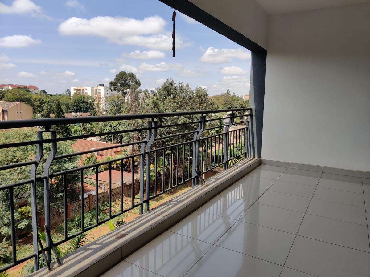 3 Bed Apartment with Lift in Westlands Area - 3