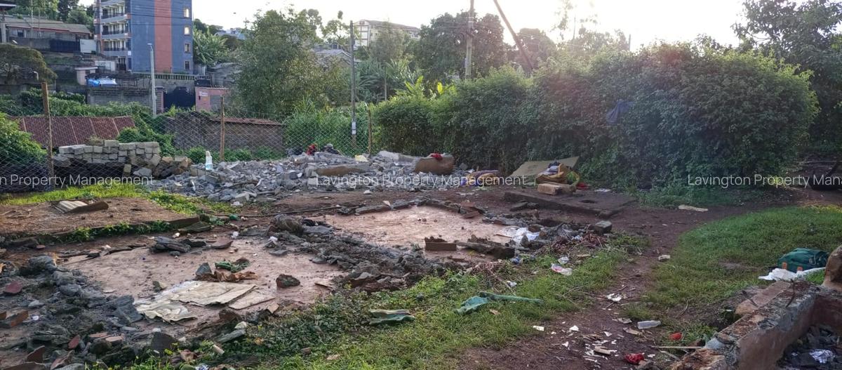1.2 ac Residential Land at Lower Kabete - 5