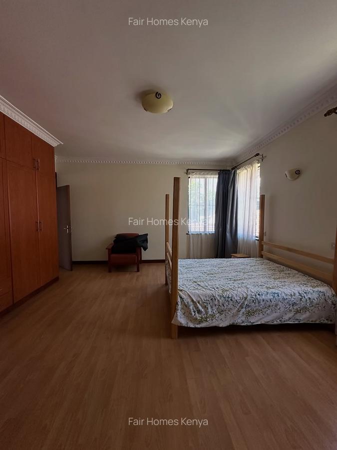 4 Bed Townhouse with En Suite at Convent Drive - 7