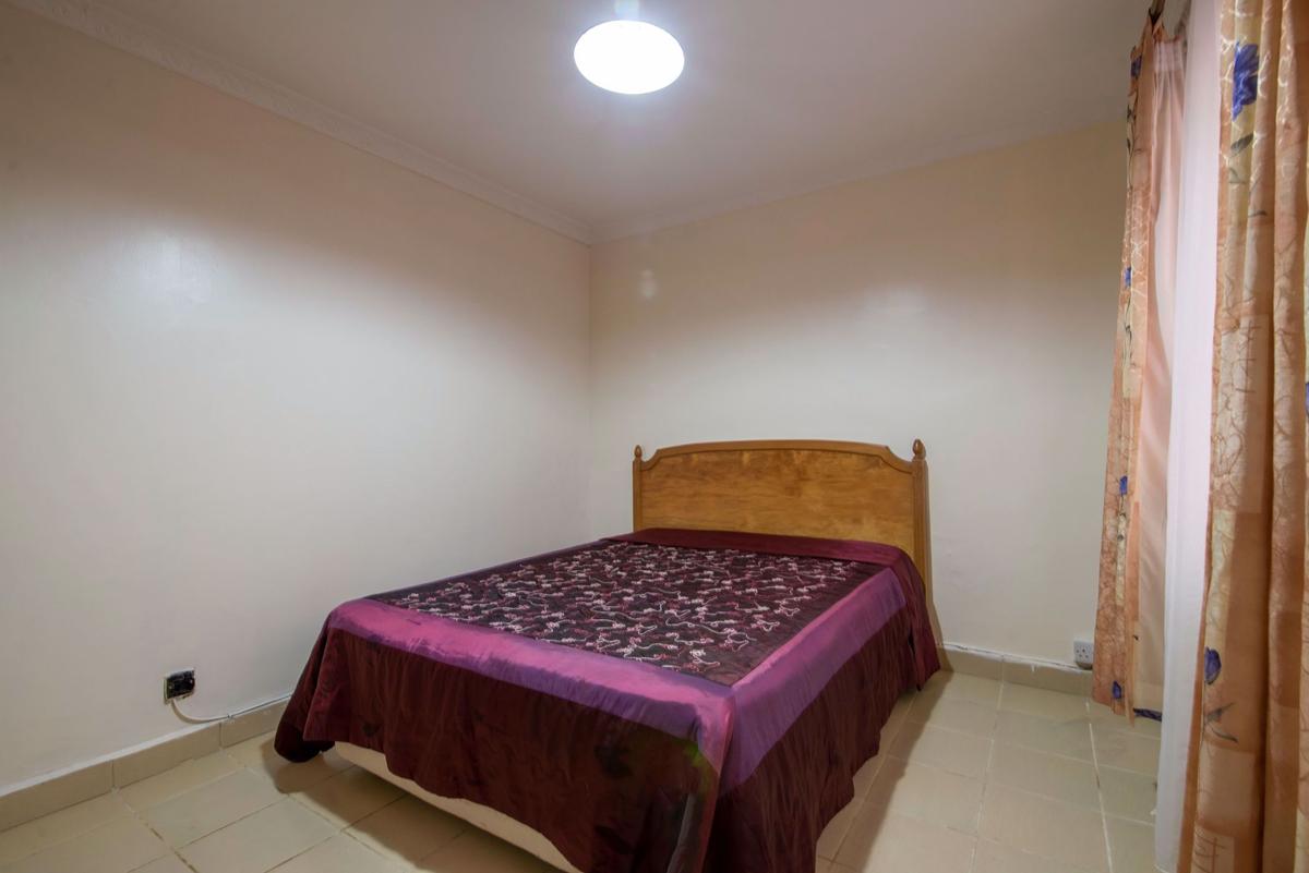 4 Bed Townhouse with En Suite in Kileleshwa - 17