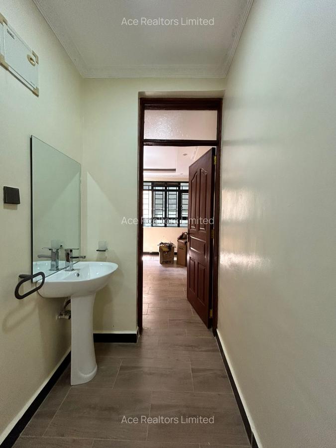 4 Bed House with En Suite at Kitengela - 8