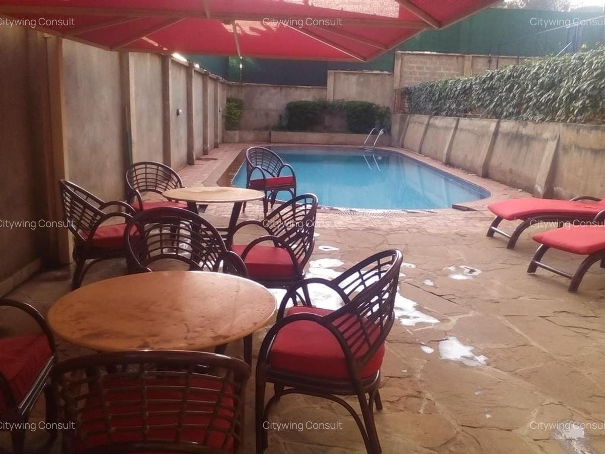 3 Bed Apartment with En Suite at Waiyaki Way - 17