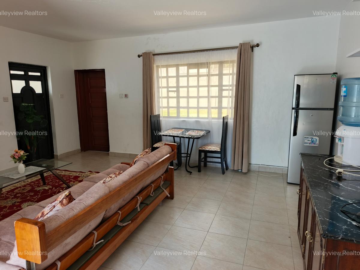 1 Bed Villa with En Suite at Lavington - 13