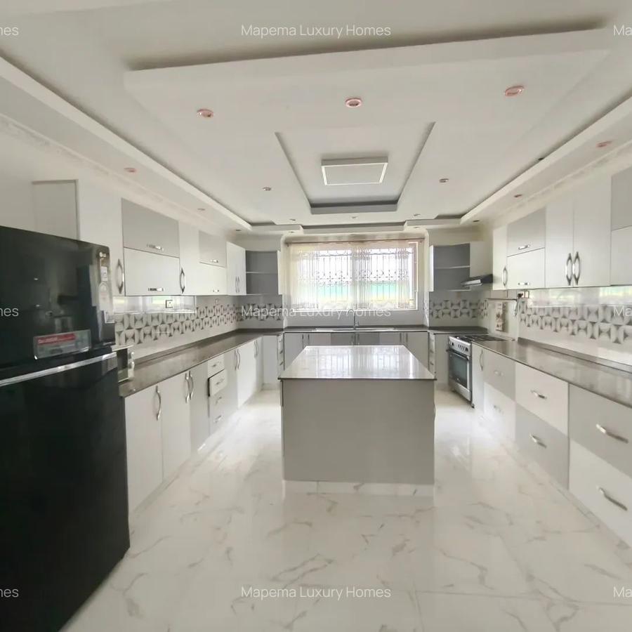 6 Bed House with En Suite at Karen Hub - 3