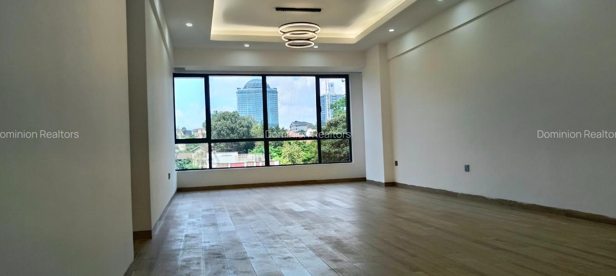 2 Bed Apartment with En Suite in Westlands Area - 5