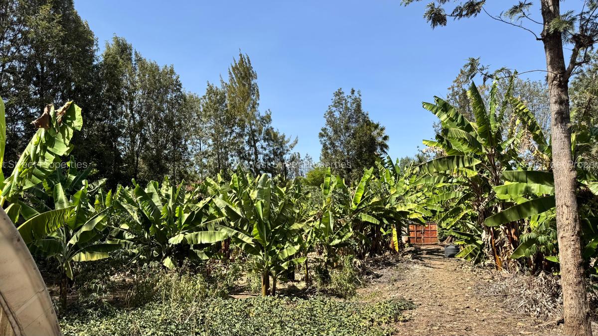 Land at Hill Crest Karen - 2