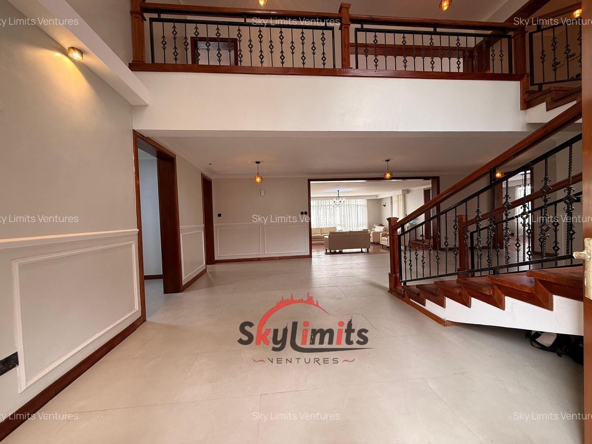 5 Bed Villa with En Suite at Mushroom Garden - 8