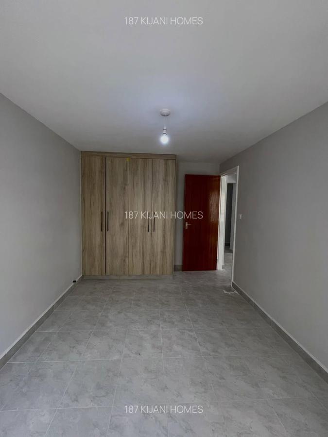 3 Bed Townhouse with En Suite at Matasia - 5