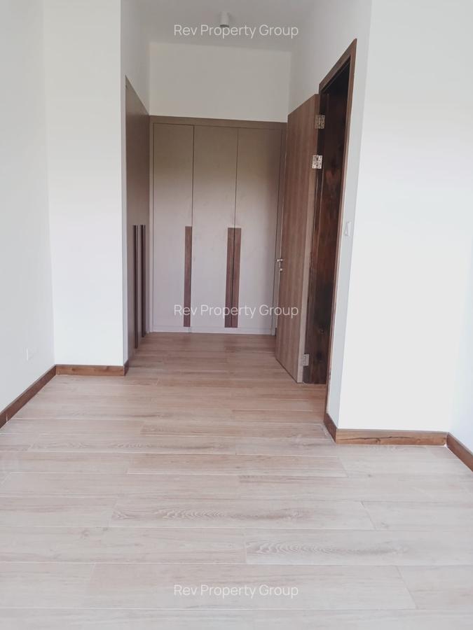1 Bed Apartment with En Suite in Gigiri - 11