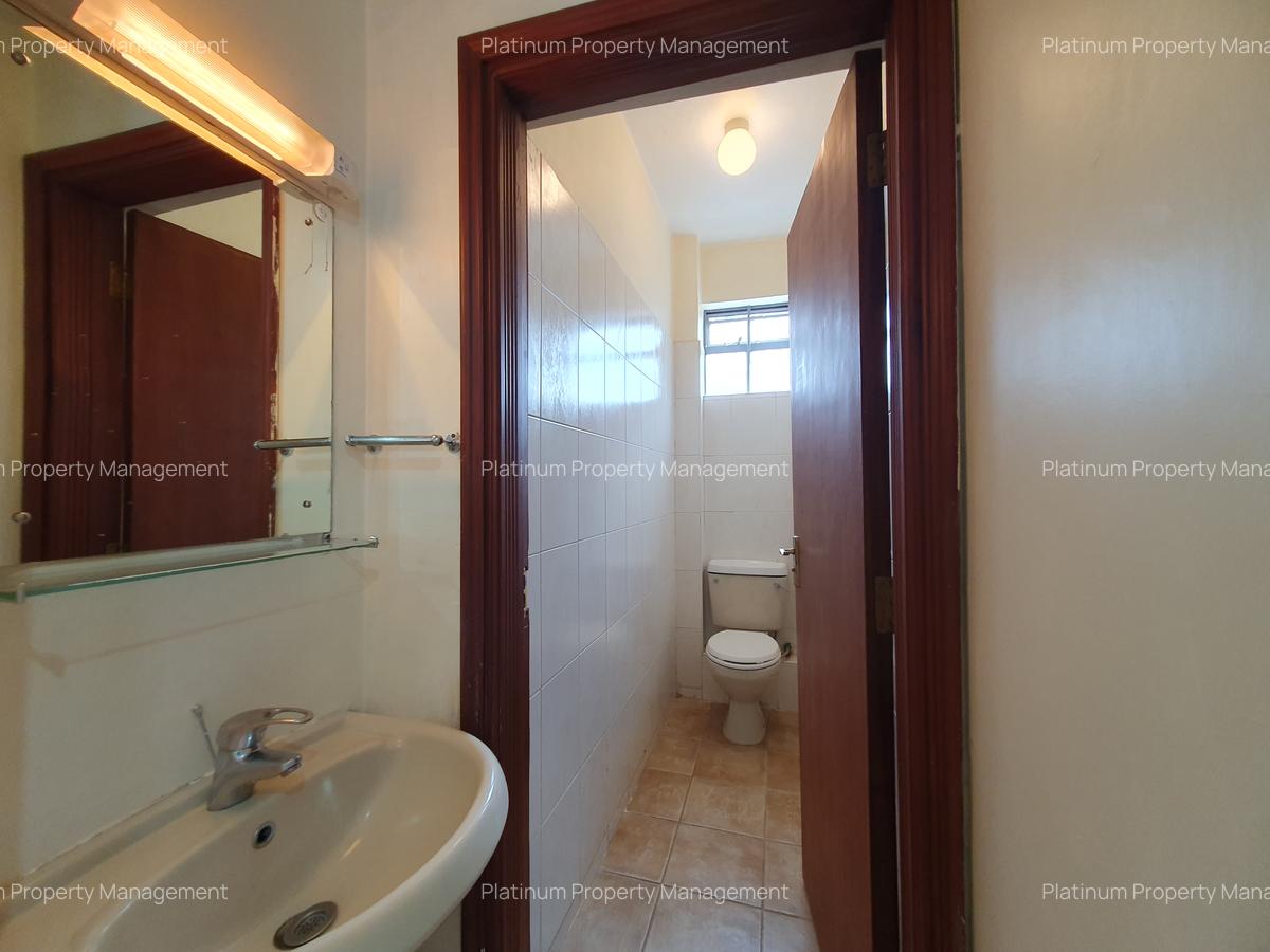 2,000 ft² Commercial Property with Service Charge Included at Muthithi Rd - 7