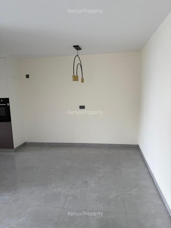 Studio Apartment with Swimming Pool at Tebere Lane - 11