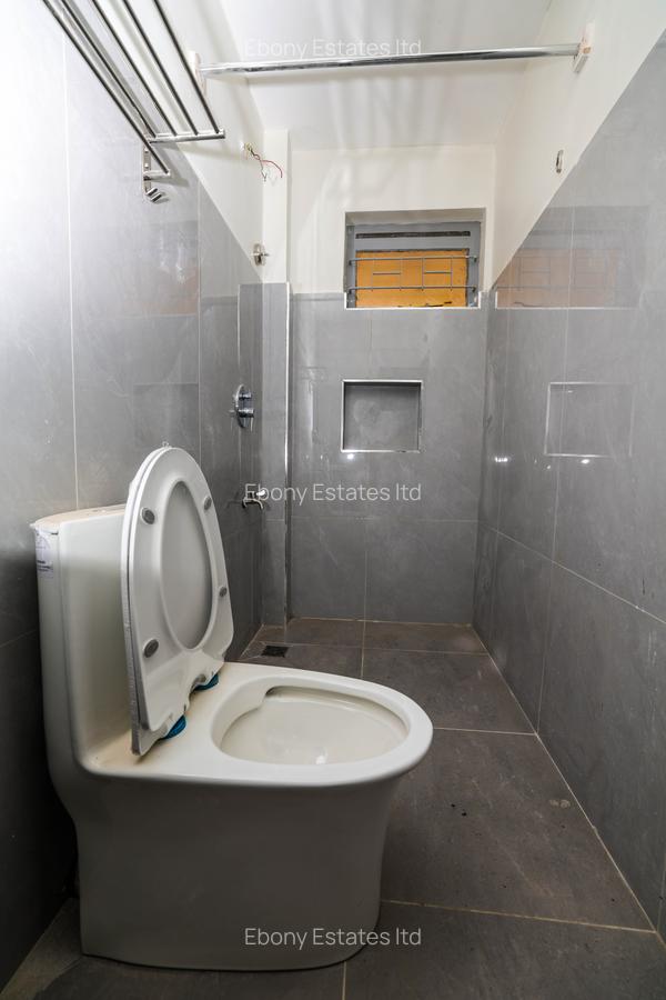 Serviced 2 Bed Apartment with En Suite at Enkasiti Kimalat - 3