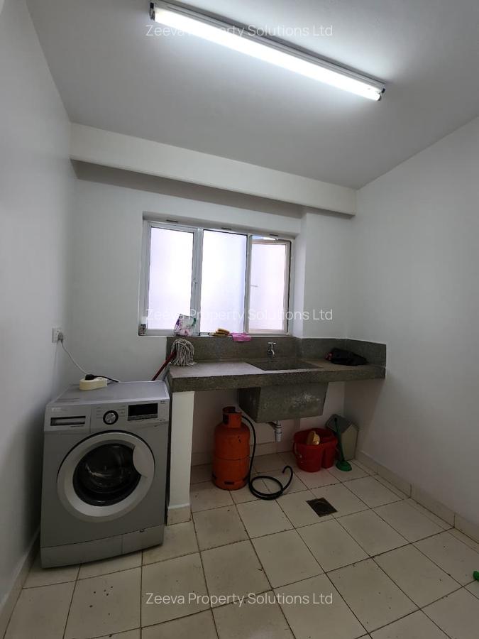 Furnished 2 Bed Apartment with En Suite in Rhapta Road - 8