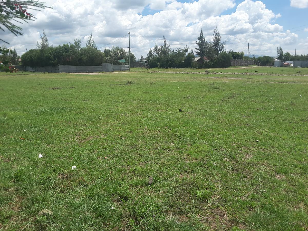 0.1 ha Residential Land in Ongata Rongai - 3