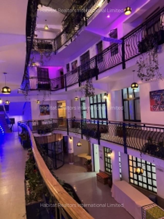 3 Bed Apartment with En Suite at Katera Crescent Road - Off Karen Road - 5