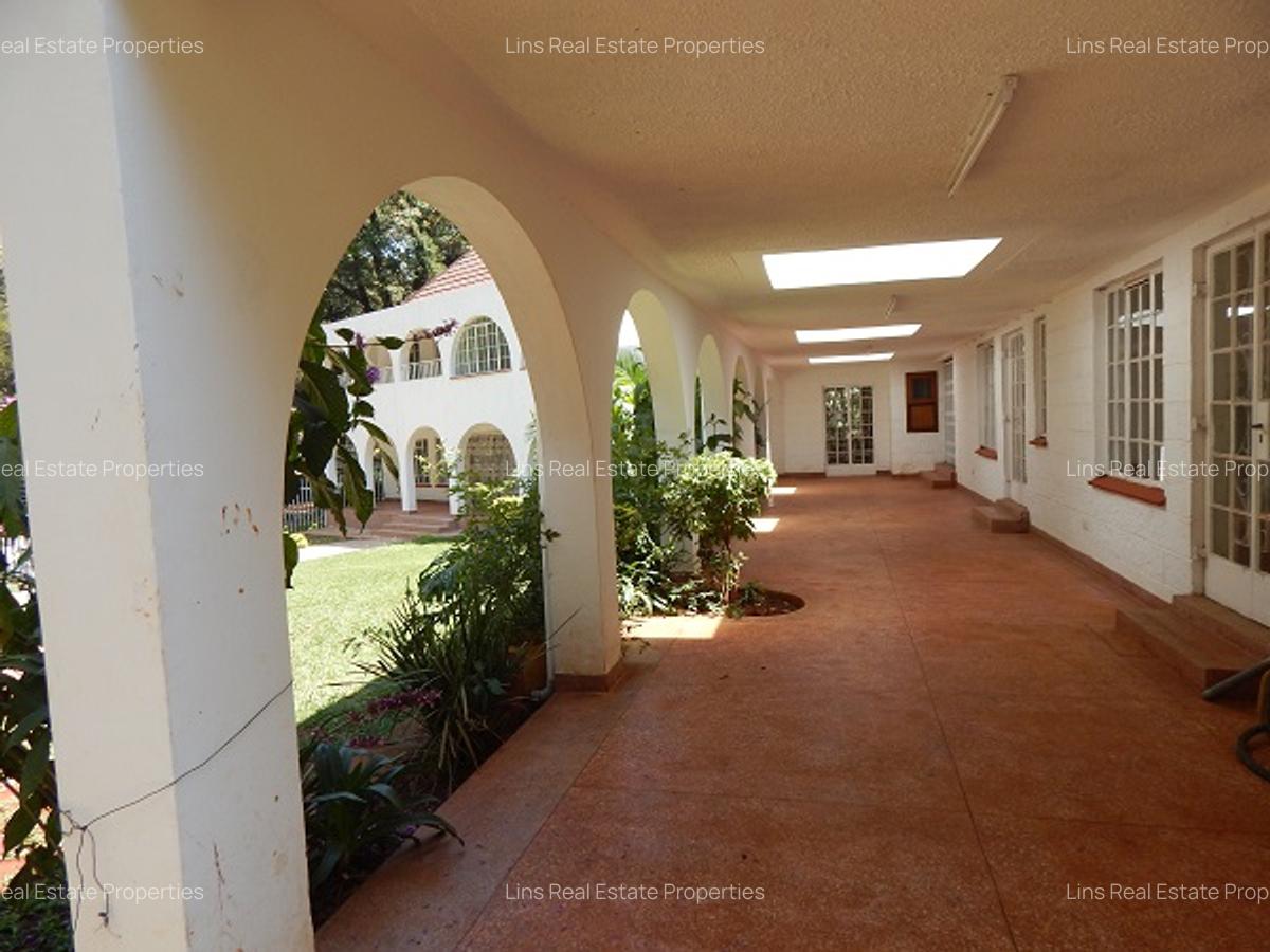 5 Bed House with En Suite in Lower Kabete - 10