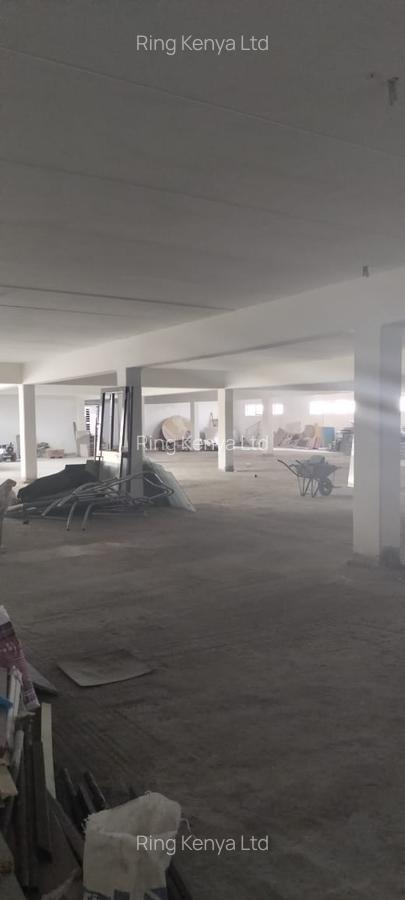 500 ft² Shop with Service Charge Included at Kilimani - 6