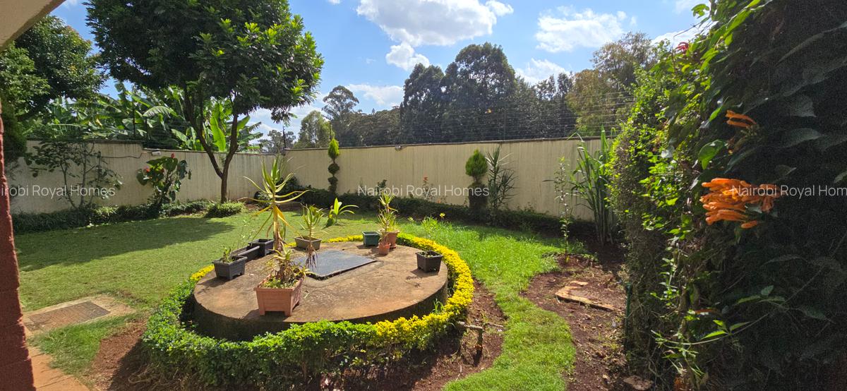 5 Bed Townhouse with En Suite at Convent Drive Commercial - 3