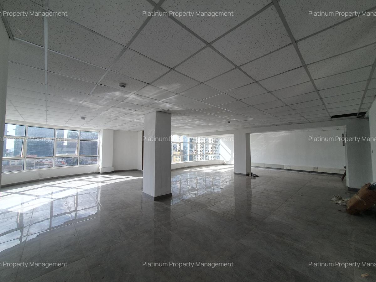 1,800 ft² Office with Backup Generator at Muthithi Rd - 4