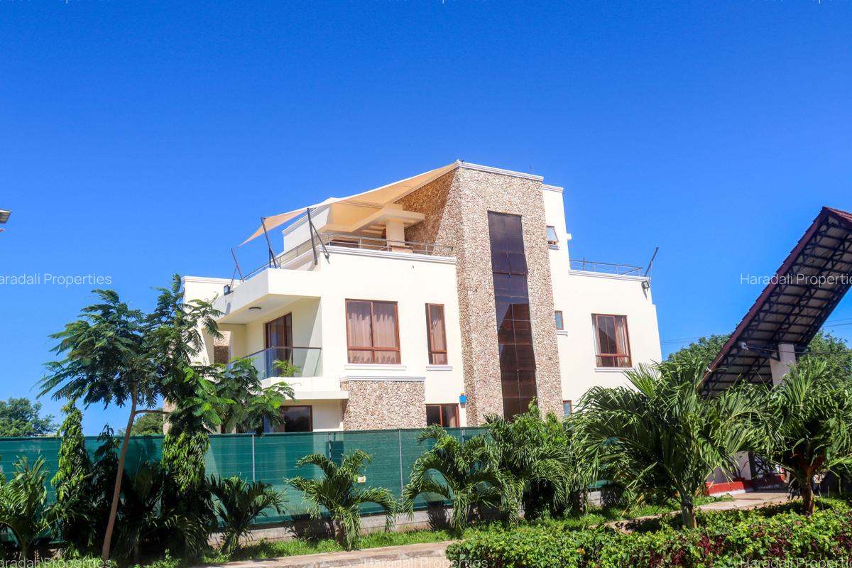 400 m² Residential Land at Vipingo - 2