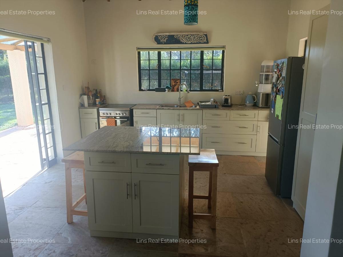 2 Bed House with En Suite in Nanyuki - 13