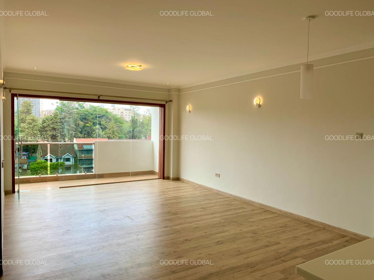 2 Bed Apartment with En Suite at Kileleshwa - 5