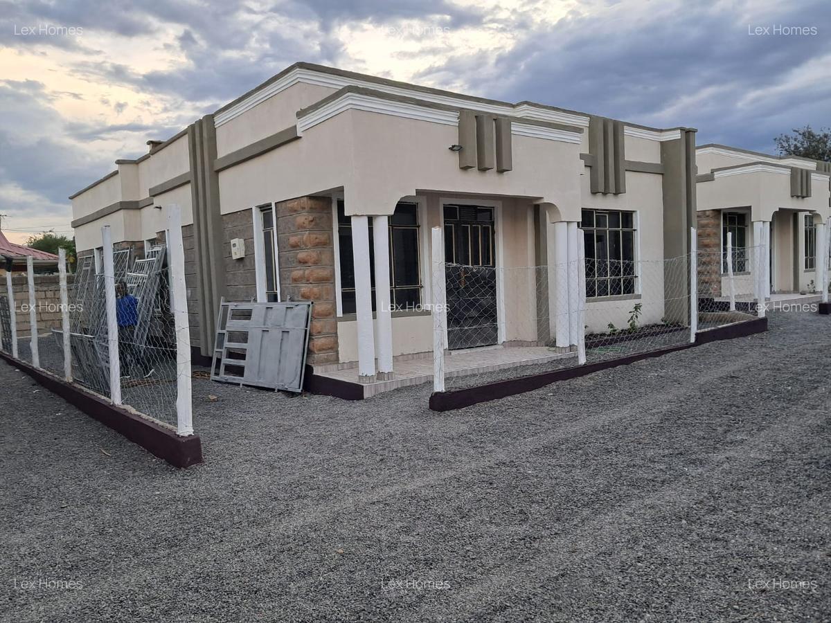 3 Bed House with En Suite in Ongata Rongai - 15