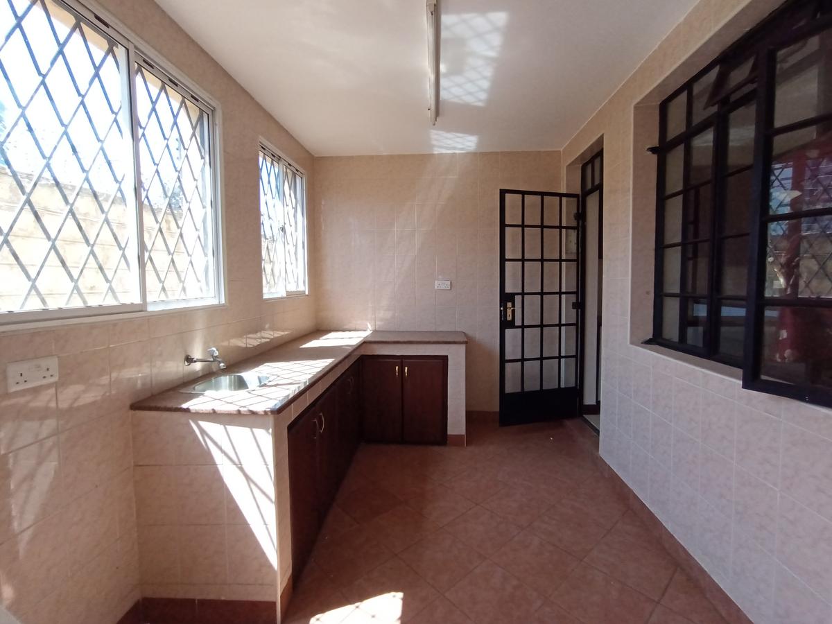 3 Bed Apartment with En Suite at Rhapta Road Westlands. - 12