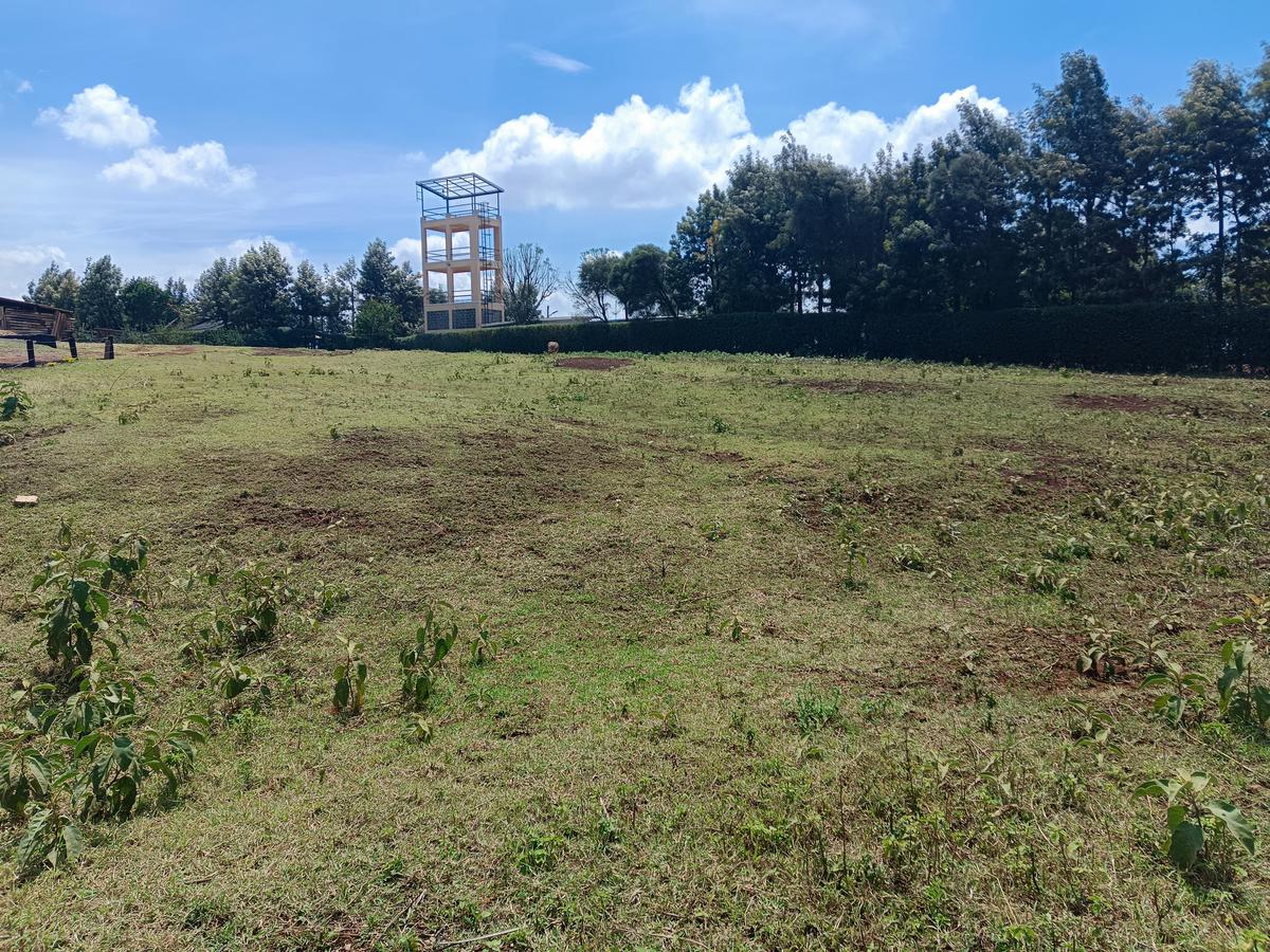 3,000 m² Residential Land at Ondiri - 8