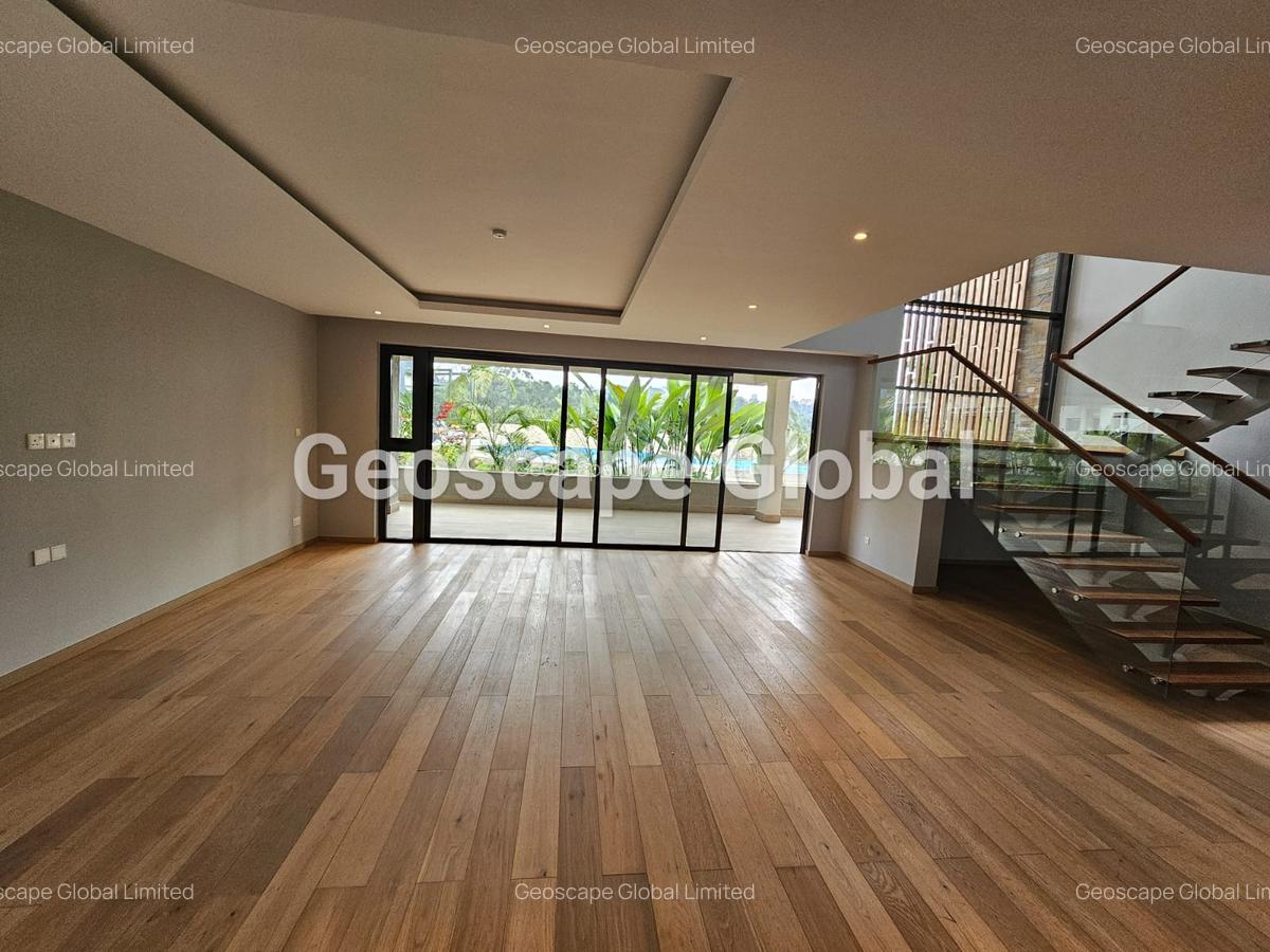 5 Bed Townhouse with En Suite in Lower Kabete - 8