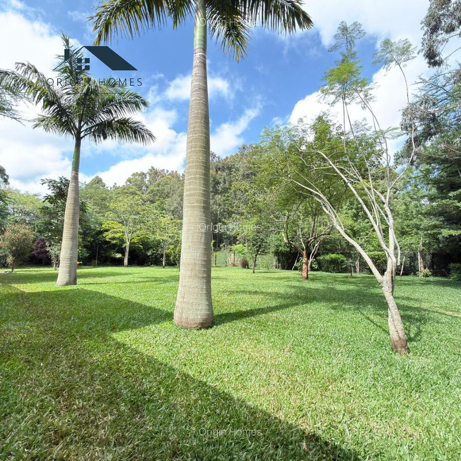 4 Bed House with En Suite at Karen - 3