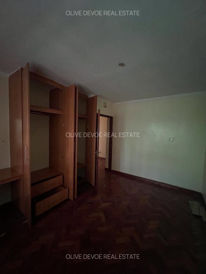 3 Bed House with En Suite in Tigoni - 7