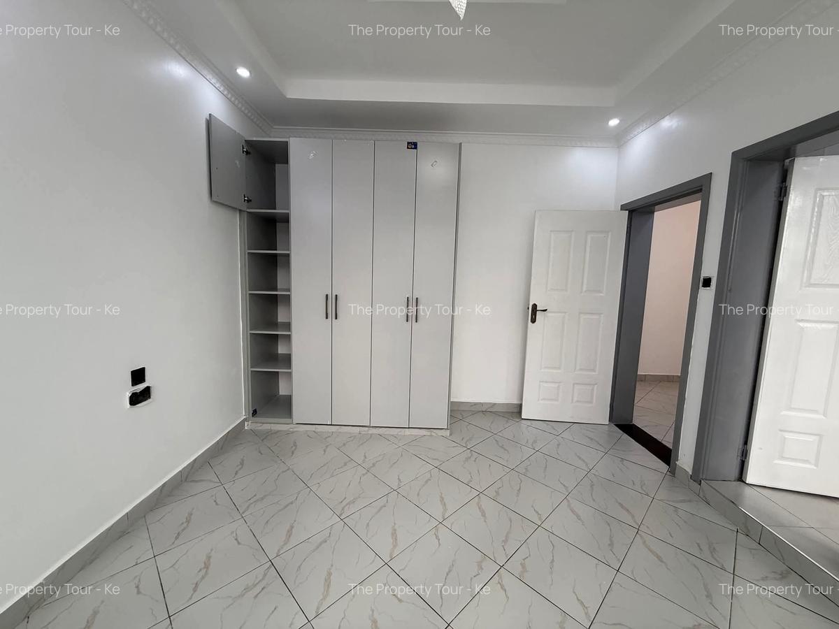 4 Bed House with En Suite in Ruiru - 6